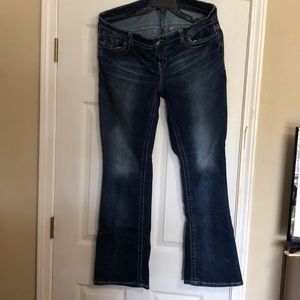 Maurice’s Premium Jeans